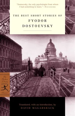  Finding Dostoevsky -  Ein Roman voller Sehnsucht und verborgene Geheimnisse