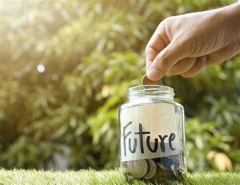  Saving for Your Future: A Journey Through Financial Wisdom!