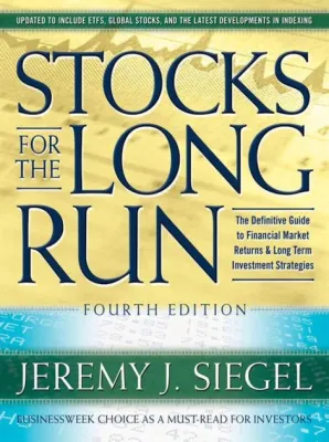  Stocks for the Long Run: A Masterful Symphony of Financial Wisdom!